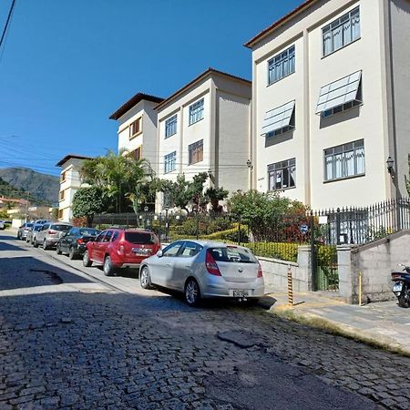 Fonte Da Serra Teresópolis Buitenkant foto
